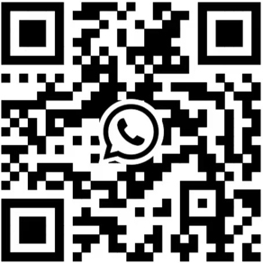 WhatsApp二维码